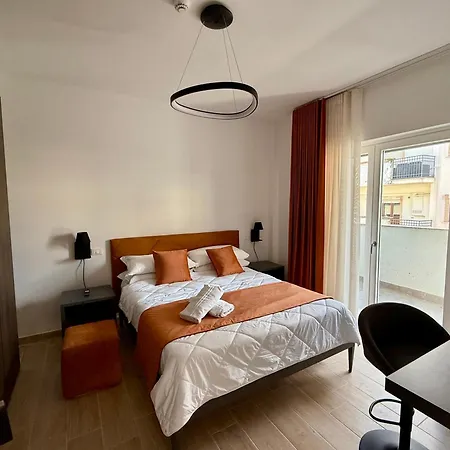 Apartment Dimora Dei Marsi