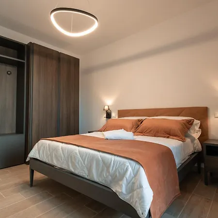 Apartment Dimora Dei Marsi *