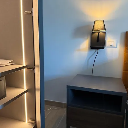 Apartment Dimora Dei Marsi *