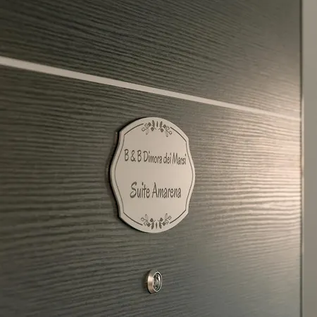 Dimora Dei Marsi Apartment Avezzano