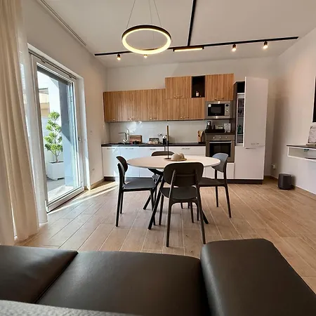 Apartment Dimora Dei Marsi Avezzano