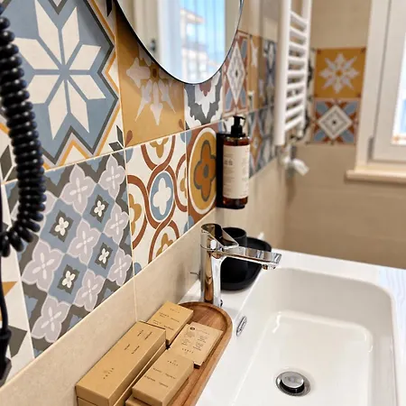 Apartment Dimora Dei Marsi Avezzano