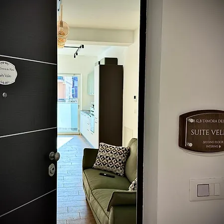 Apartment Dimora Dei Marsi *