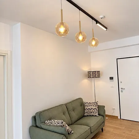 Dimora Dei Marsi Apartment Avezzano