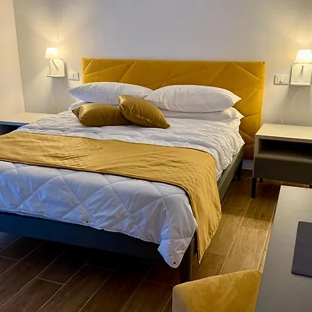 Apartment Dimora Dei Marsi