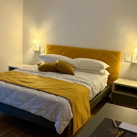 Dimora Dei Marsi Apartment Avezzano