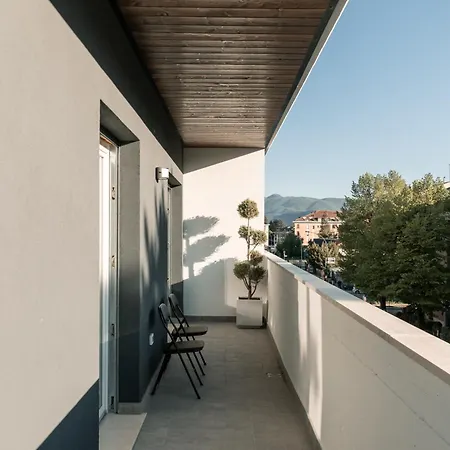Dimora Dei Marsi Apartment Avezzano