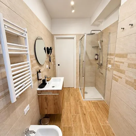 Apartment Dimora Dei Marsi