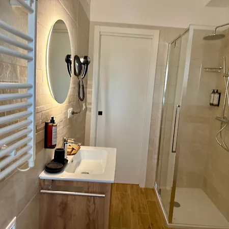 Apartment Dimora Dei Marsi