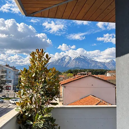 Dimora Dei Marsi *