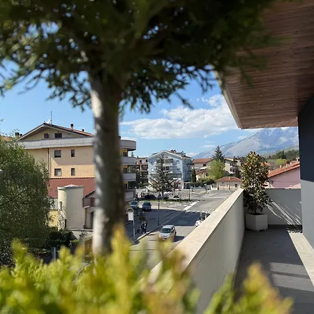 Dimora Dei Marsi Apartment Avezzano