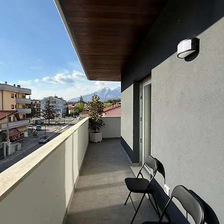 Apartment Dimora Dei Marsi