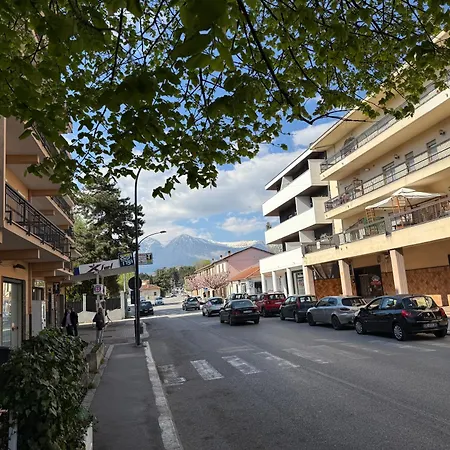 Dimora Dei Marsi