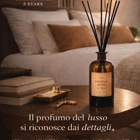 Dimora Dei Marsi * Avezzano