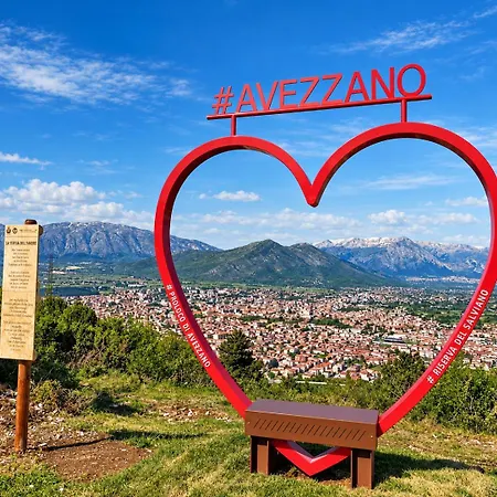 Dimora Dei Marsi *