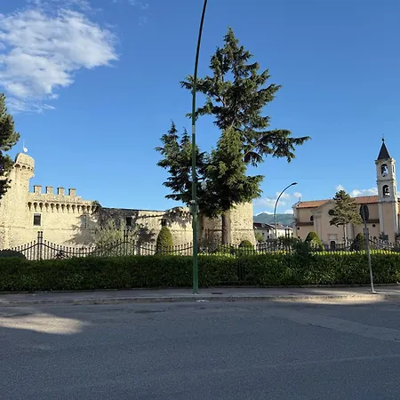 Dimora Dei Marsi Avezzano