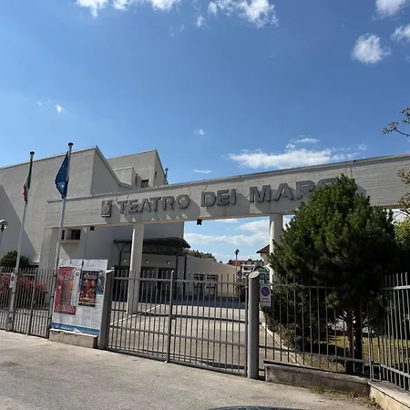 Dimora Dei Marsi *